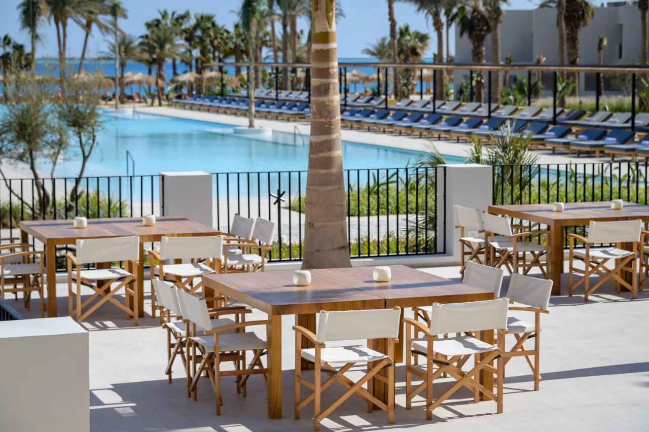 Serry Beach Resort Gurdaka Kültér fotó