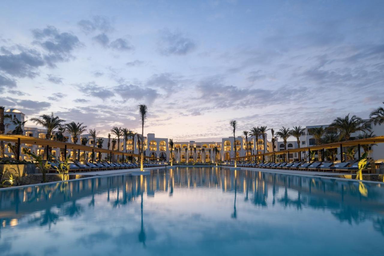 Serry Beach Resort Gurdaka Kültér fotó