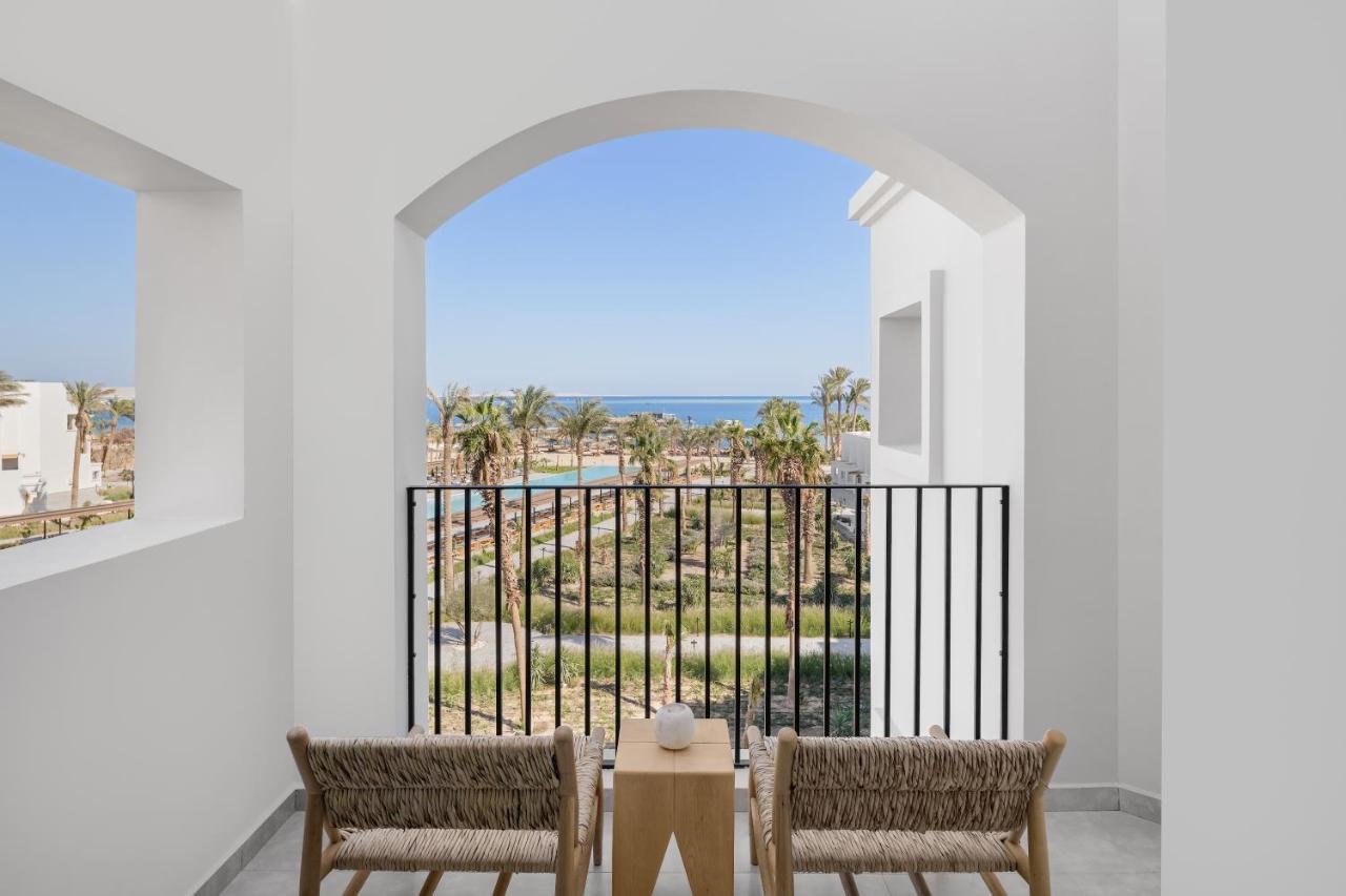 Serry Beach Resort Gurdaka Kültér fotó