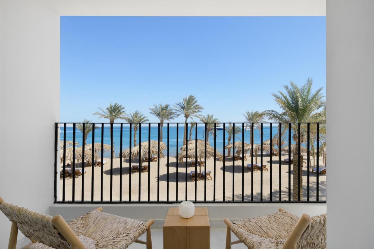 Serry Beach Resort Gurdaka Kültér fotó