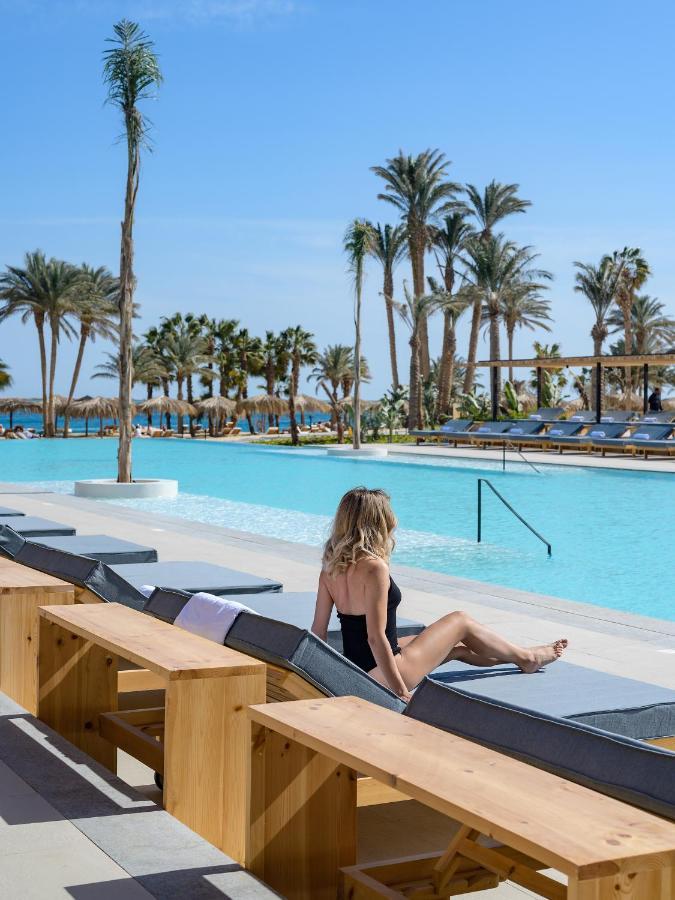 Serry Beach Resort Gurdaka Kültér fotó
