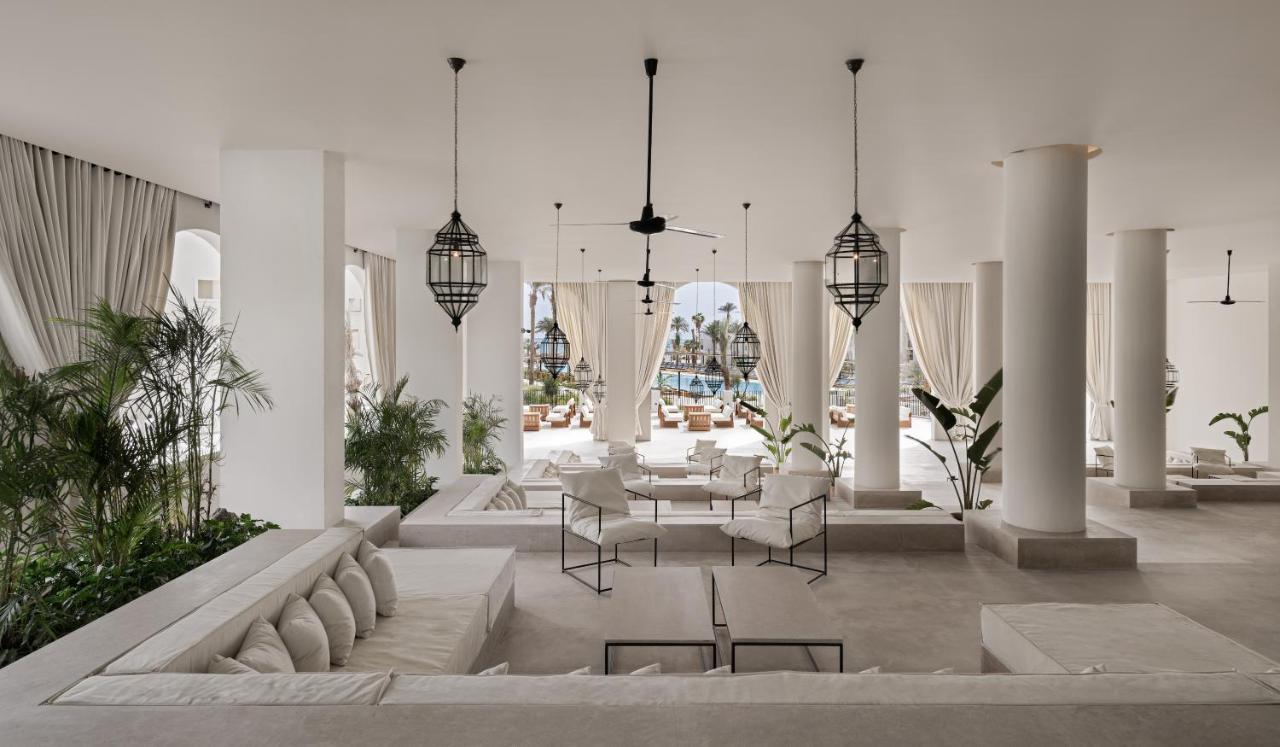 Serry Beach Resort Gurdaka Kültér fotó