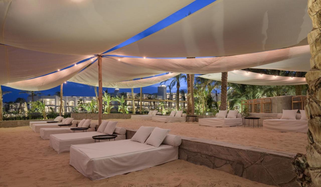 Serry Beach Resort Gurdaka Kültér fotó