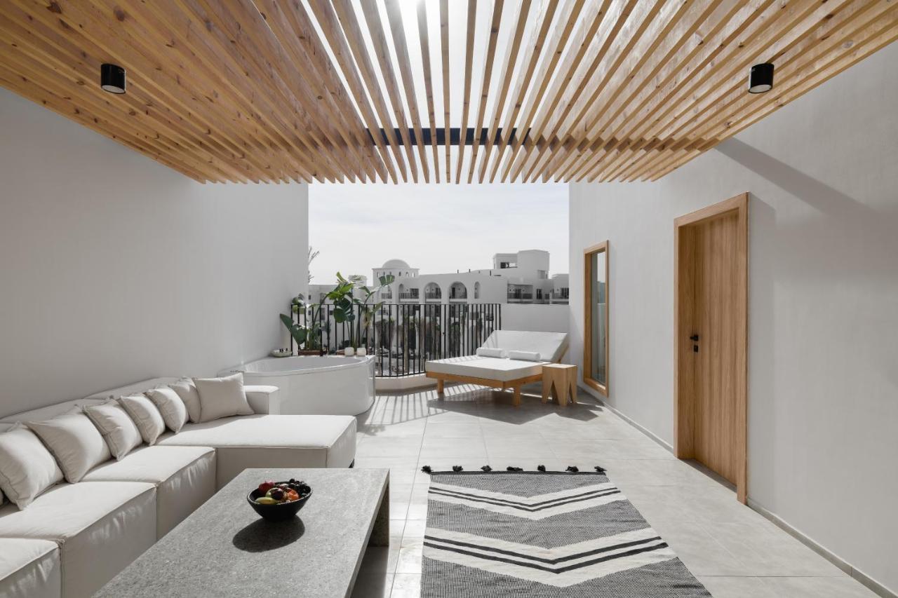 Serry Beach Resort Gurdaka Kültér fotó