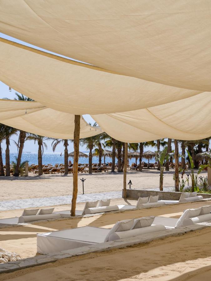 Serry Beach Resort Gurdaka Kültér fotó