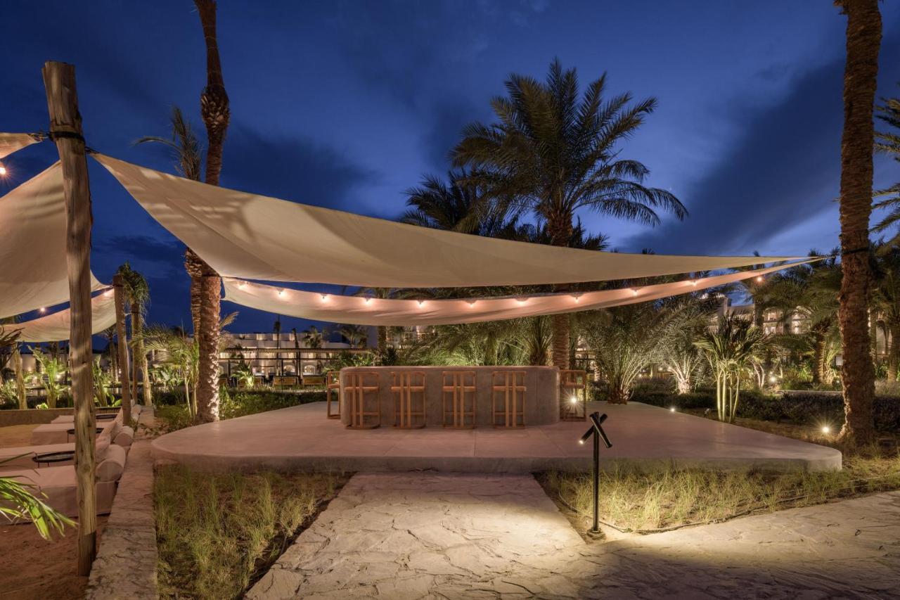 Serry Beach Resort Gurdaka Kültér fotó