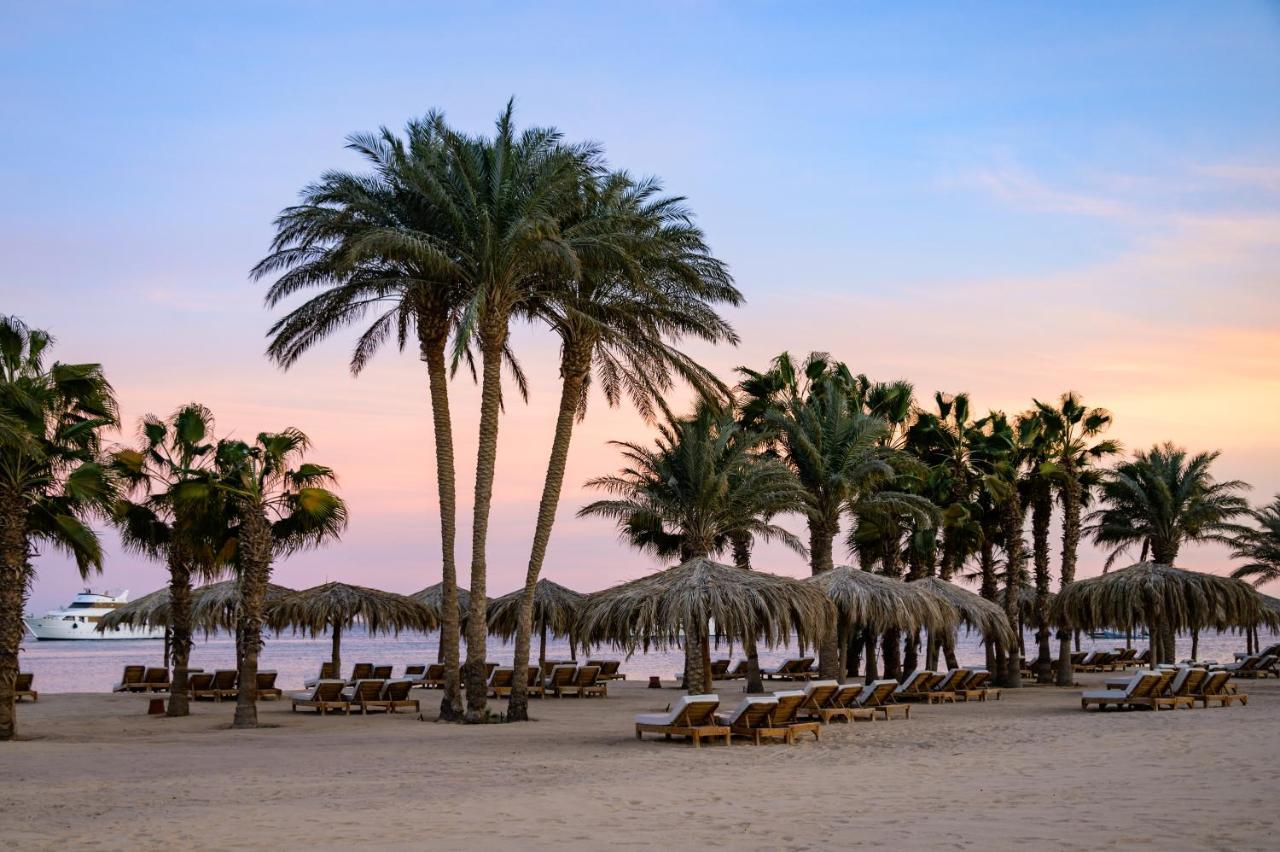 Serry Beach Resort Gurdaka Kültér fotó
