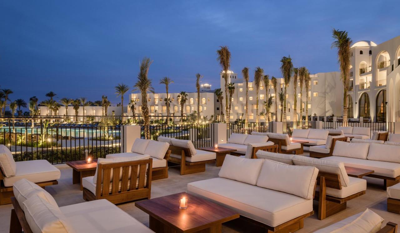 Serry Beach Resort Gurdaka Kültér fotó