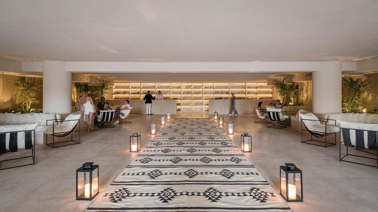 Serry Beach Resort Gurdaka Kültér fotó