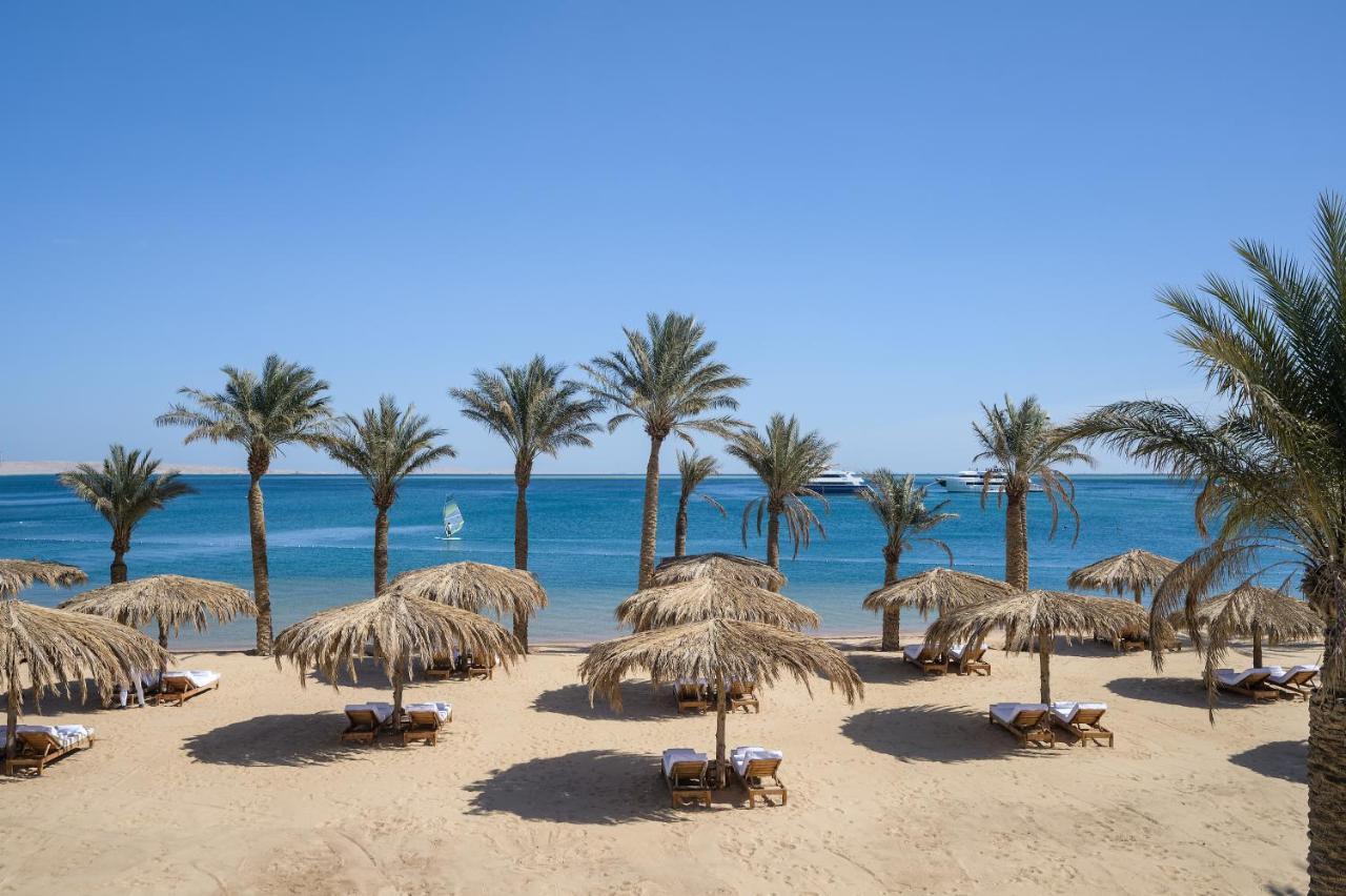 Serry Beach Resort Gurdaka Kültér fotó