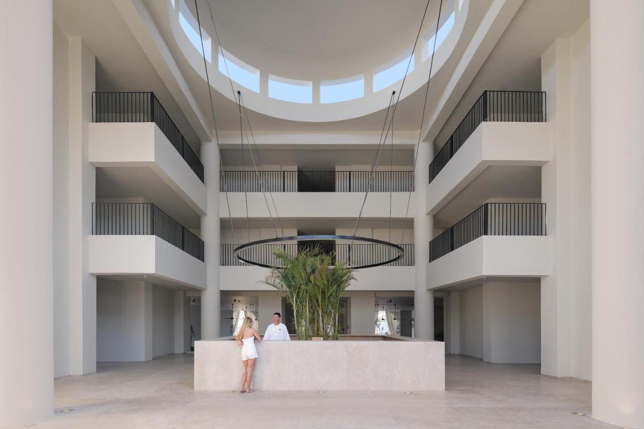 Serry Beach Resort Gurdaka Kültér fotó