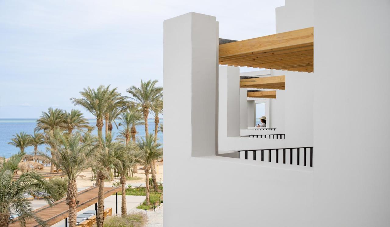 Serry Beach Resort Gurdaka Kültér fotó