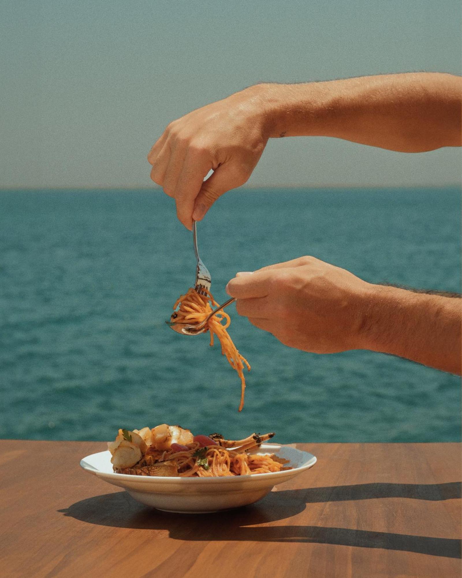 Serry Beach Resort Gurdaka Kültér fotó