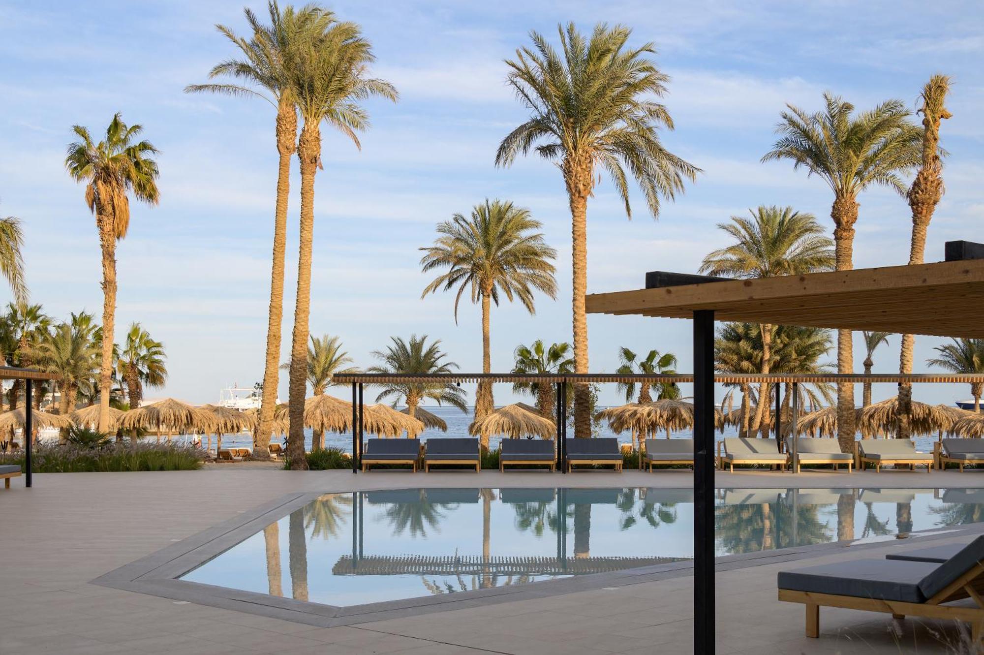 Serry Beach Resort Gurdaka Kültér fotó