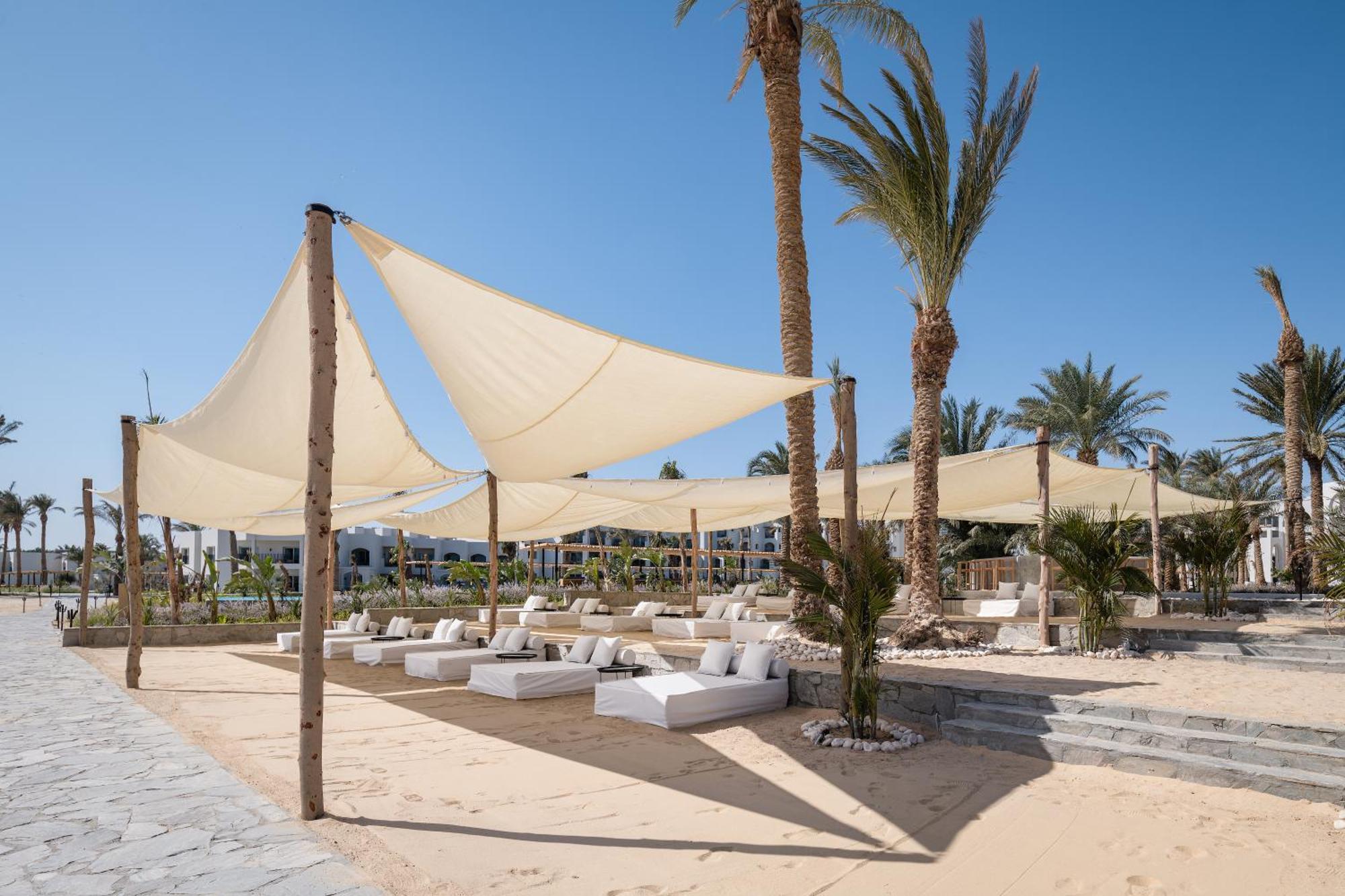 Serry Beach Resort Gurdaka Kültér fotó