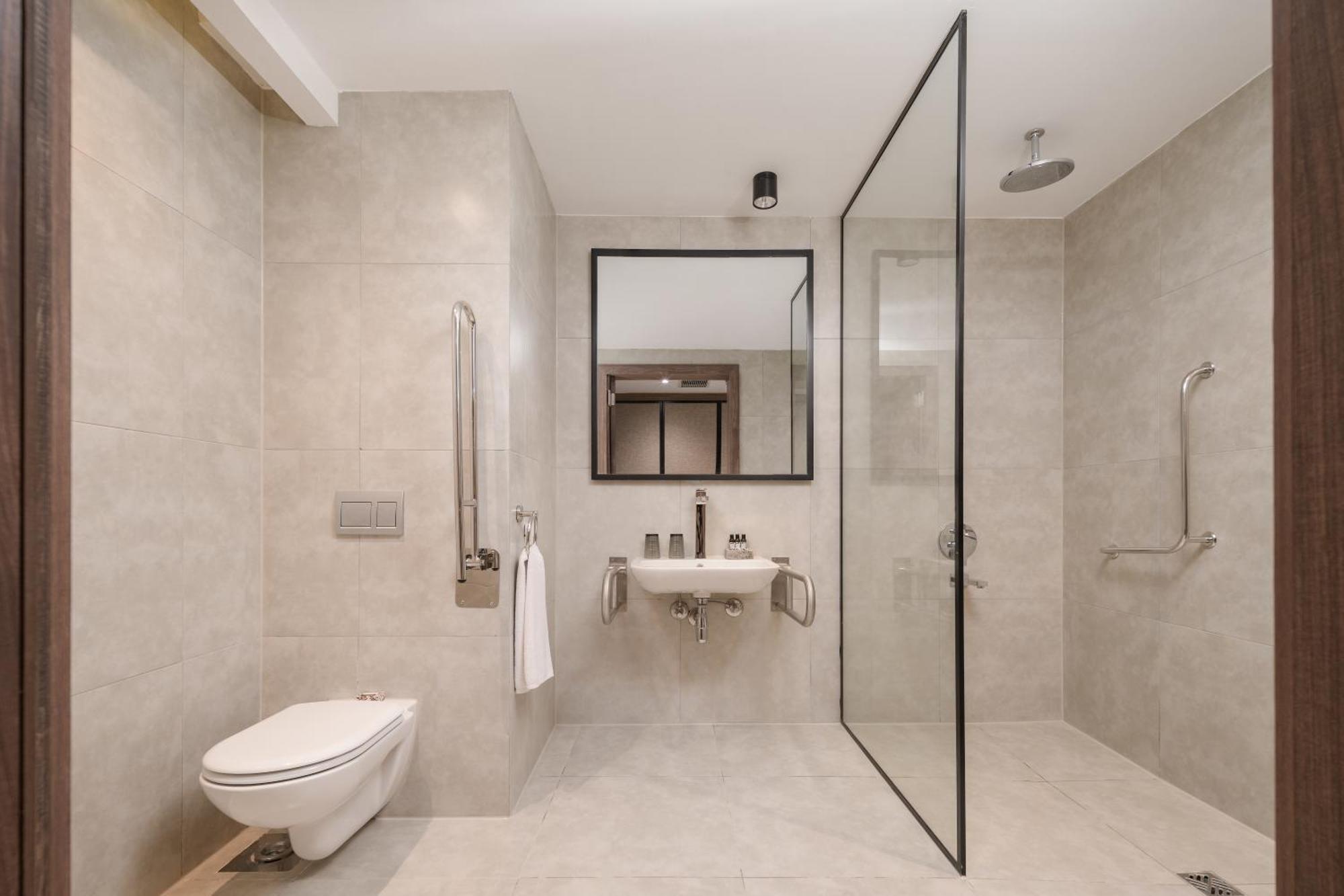 Serry Beach Resort Gurdaka Kültér fotó