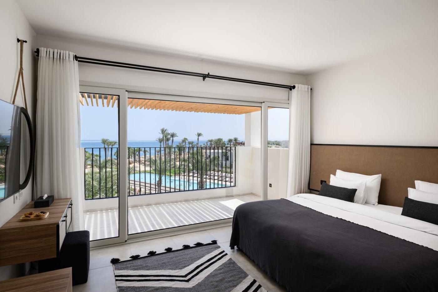 Serry Beach Resort Gurdaka Kültér fotó