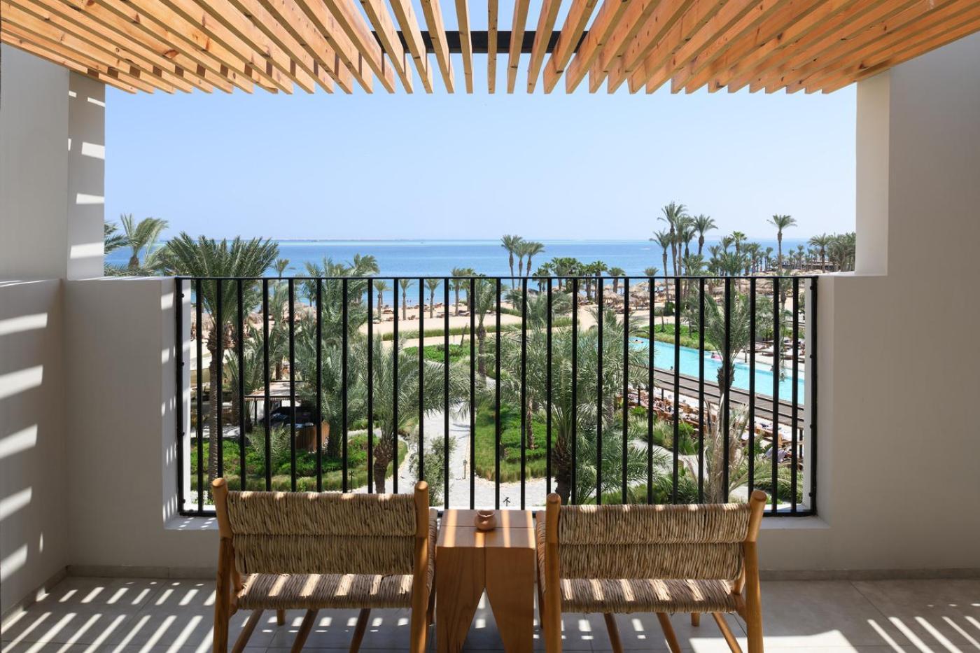 Serry Beach Resort Gurdaka Kültér fotó
